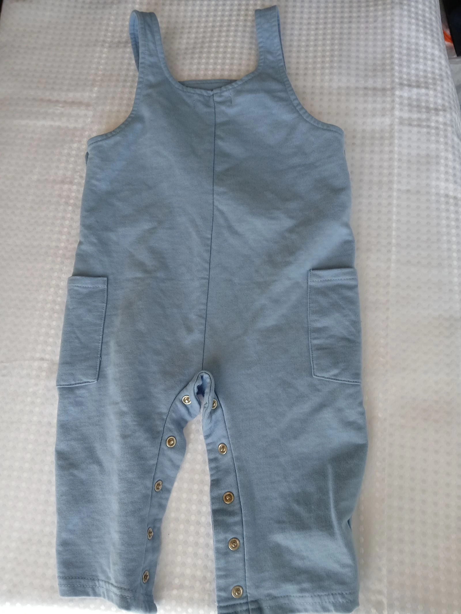 Overalls 18 months – photo 5